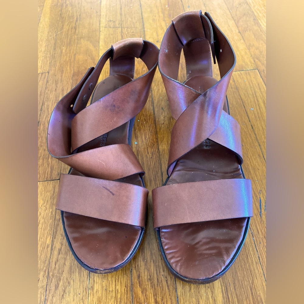 Common Projects Sandals